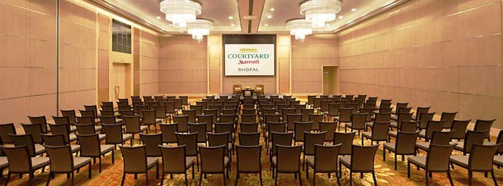 1019/Courtyard by Marriott - Bhopal 05.jpg